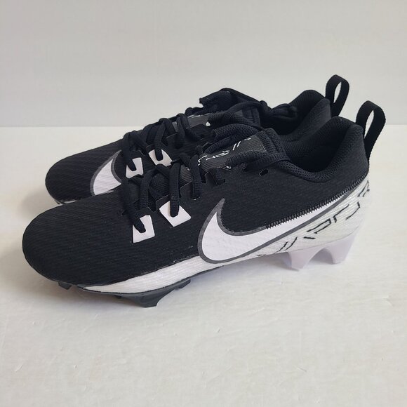 Nike Vapor Edge 360 2 Football Cleats DA5455-001 Size 7 Black main image 6